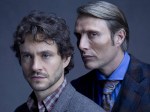 Hannibal – Will Graham & Hannibal&nbsp;Lecter