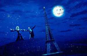 Moulin Rouge-Eiffel