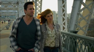 Nashville - Deacon & Rayna