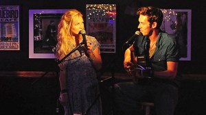 Nashville - Scarlett & Gunnar
