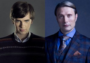 NORMAN vs HANNIBAL