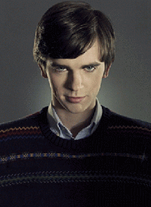 NORMANvsHANNIBAL Gif