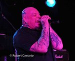 Paul Di’Anno Mala&nbsp;Bestia