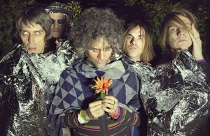 The Flaming Lips