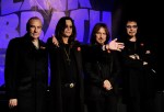 Black Sabbath 11-11-11