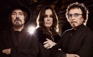 Black Sabbath 2013