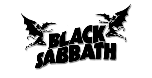 Black Sabbath Logo