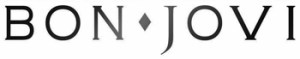Bon Jovi Logo