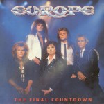 Europe – The Final&nbsp;Countdown