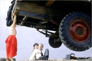 Kal-El llega a Smallville