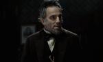 Lincoln Daniel Day-Lewis