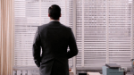 Mad Men_Draper de&nbsp;espaldas