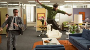 Mad Men_Jim Cutler y Stan Rizzo