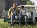 Man Of Steel – Jonathan &&nbsp;Clark