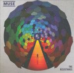 Muse_The Resistence