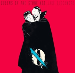 Queens of the Stone Age ...Like Clockwork