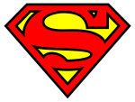 Superman logo