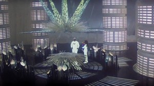 Superman_Laboratorio de Jor-El