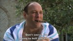 Tony Soprano 5