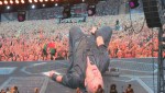 Bruce Springsteen en&nbsp;Wembley