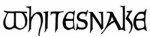 Whitesnake Logo