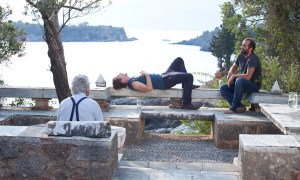 antes-del-anochecer con amigos