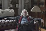 La mejor oferta Donald&nbsp;Sutherland