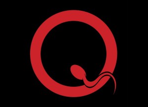 Queens of the Stone Age Logo