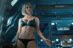 Star Trek Into Darkness – Alice Eve&nbsp;Underwear
