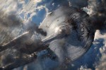 Star Trek Into Darkness – USS&nbsp;Enterprise