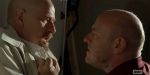 Breaking Bad_Walter vs&nbsp;Hank