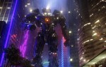 Pacific Rim – Gipsy Danger&nbsp;2