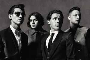 Arctic Monkeys_AM_Band