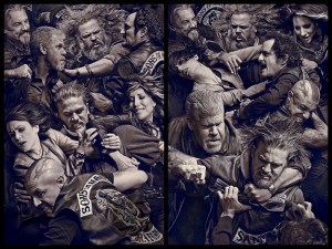 Sons Of Anarchy Season 6