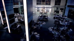The Newsroom Season 2 - The Newsroom