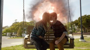 Under The Dome - Norrie & Joe