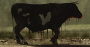 Under The Dome - The Cow