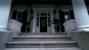 American Horror Story: Coven - Miss Robichaux's Academy for Exceptional Young Ladies