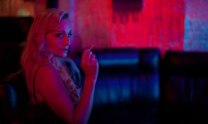 Only God Forgives - Kristin Scott Thomas