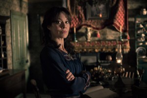 Peaky Blinders - Helen McCrory