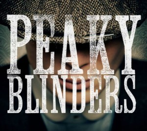 Peaky Blinders