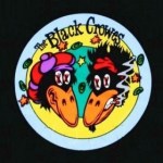 The Black Crowes&nbsp;Logo