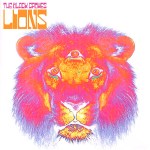 The_Black_Crowes-Lions Cover