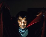 1972 William Marshall en&nbsp;Blacula