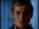 1993 Christopher Atkins en Dracula&nbsp;Rising