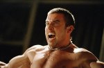 2004 Dominic Purcell en Blade&nbsp;Trinity