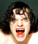 2006 Marc Warren en&nbsp;Drácula