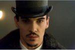 2013 Jonathan Rhys Meyers en&nbsp;Drácula