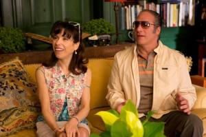 blue-jasmine Sally Hawkins y Andrew Dice Clay