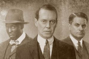 Boardwalk Empire_Season 4 Poster